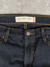 Levi's bootcut Jeans (W34/L32)