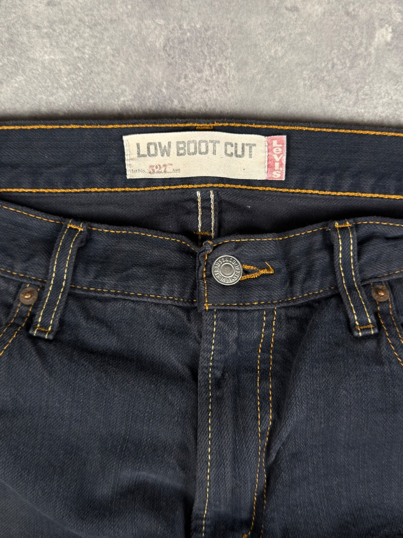 Levi's bootcut Jeans (W34/L32)