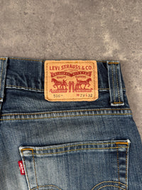 Levi's Jeans (W27/L29)