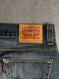 Levi's Jeans (W32/L32)