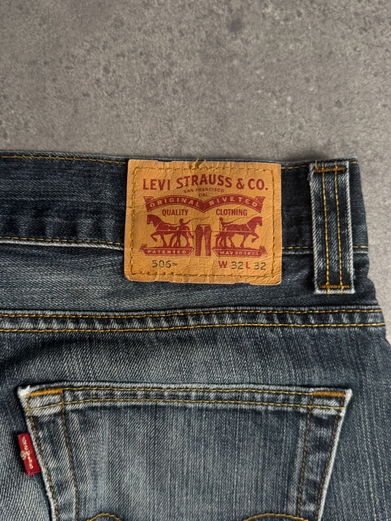Levi's Jeans (W32/L32)
