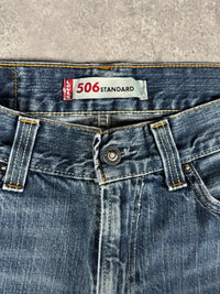 Levi's Jeans (W32/L34)
