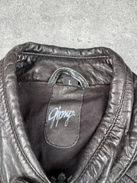Leatherjacket Gipsy (L)