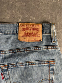 Levi's bootcut Jeans (W34/L32)
