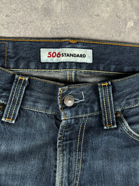 Levi's Jeans (W31/L34)