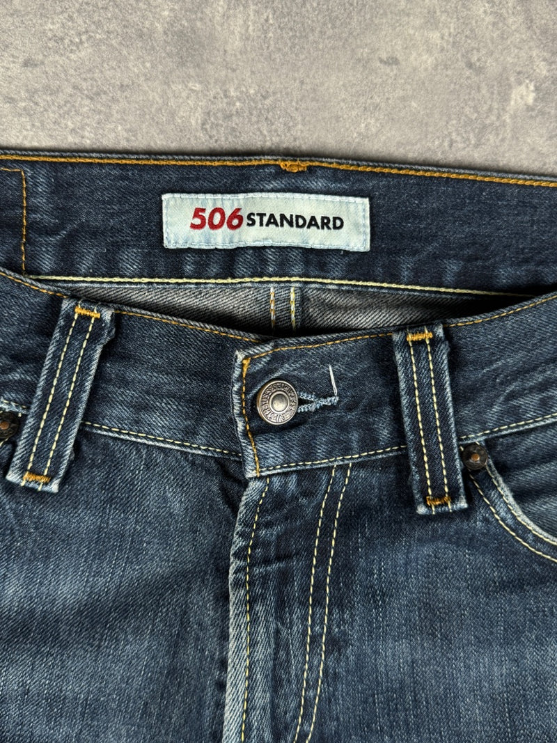 Levi's Jeans (W31/L34)