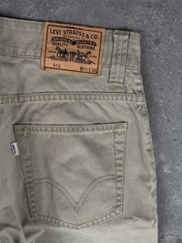 Levi's bootcut Jeans (W31/L32)
