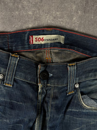 Levi's Jeans (W33/L36)