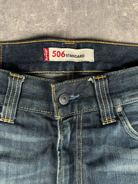 Levi's Jeans (W36/L32)