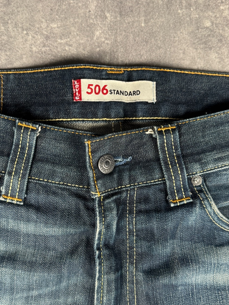Levi's Jeans (W36/L32)