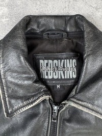 Leatherjacket Redskins (M)