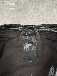 Leatherjacket Gipsy (S)