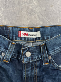 Levi's Jeans (W28/L32)
