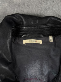 Vintage Leatherjacket (M)