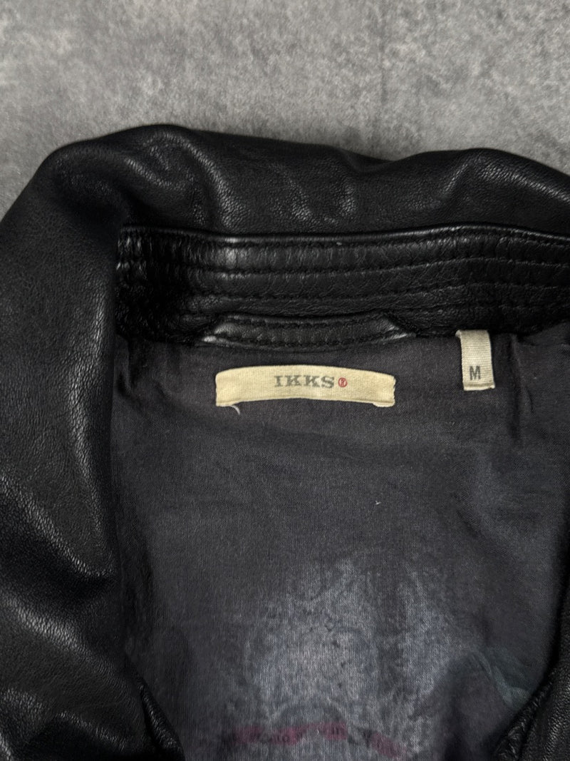 Vintage Leatherjacket (M)