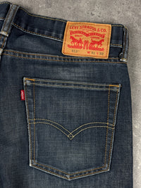 Levi's Jeans (W31/L32)