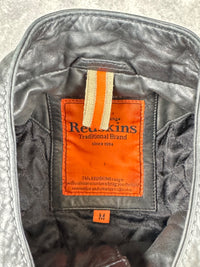 Leatherjacket Redskins (M)