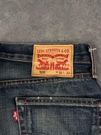 Levi's Jeans (W30/L32)