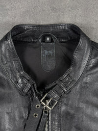 Leatherjacket Gipsy (M)