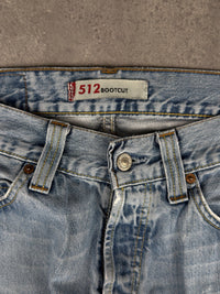 Levi's bootcut Jeans (W32/L36)