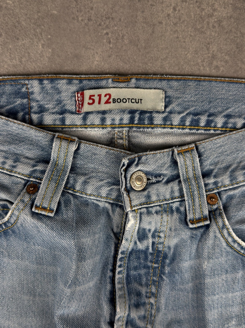 Levi's bootcut Jeans (W32/L36)