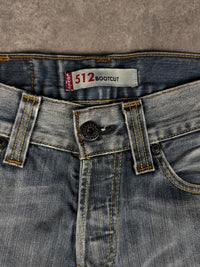 Levi's bootcut Jeans (W30/L32)