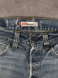 Levi's bootcut Jeans (W32/L32)
