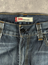 Levi's Jeans (W36/L34)