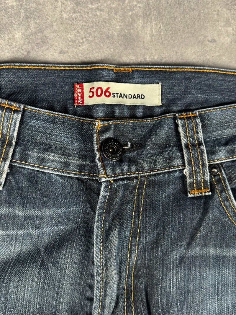Levi's Jeans (W36/L34)