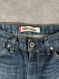 Levi's Jeans (W30/L32)