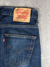 Levi's bootcut Jeans (W30/L32)