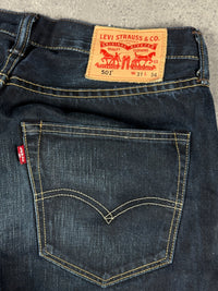 Levi's Jeans (W31/L32)