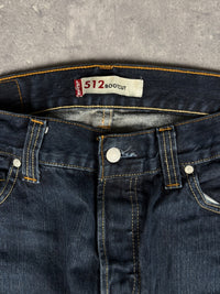 Levi's bootcut Jeans (W36/L36)