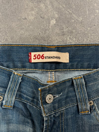 Levi's Jeans (W32/L34)