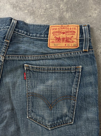 Levi's bootcut Jeans (W31/L32)