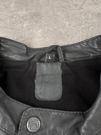 Leatherjacket Gipsy (L)