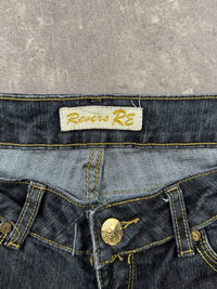 Revers Re bootcut Jeans (W27/L32)