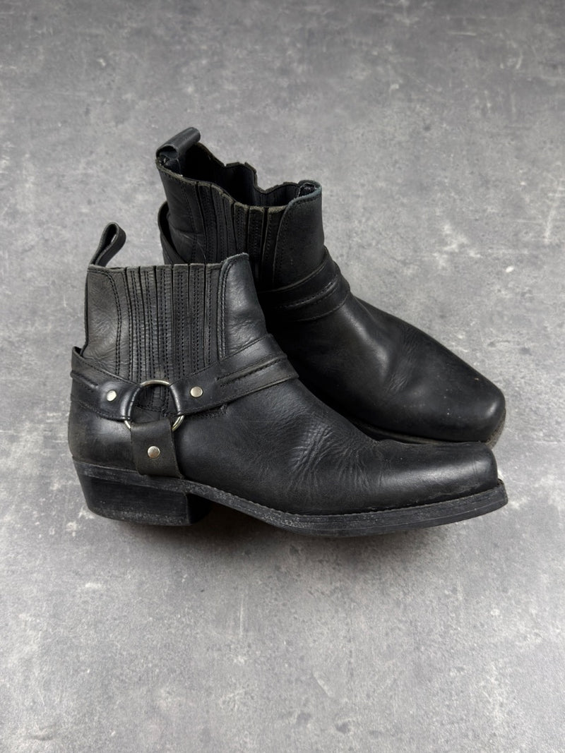 Harness Boot (EU:46 / US:12)