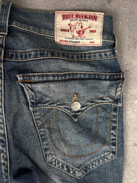 True Religion Jeans (W36/L36)