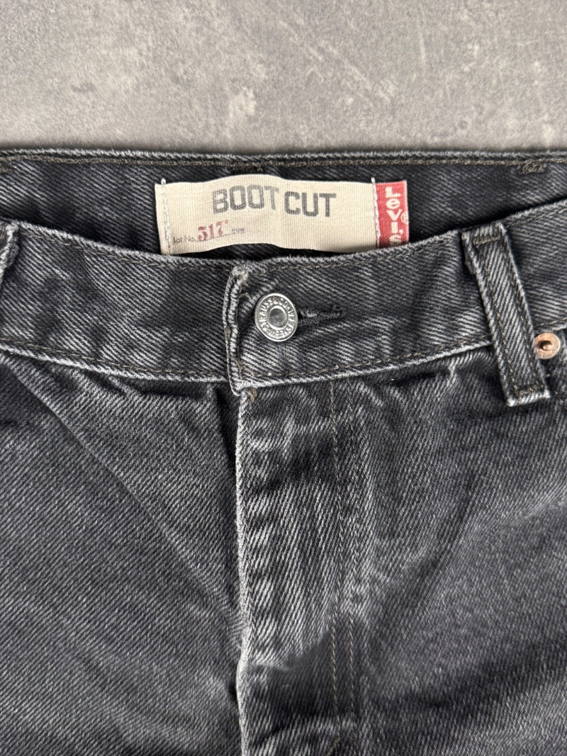 Levi's bootcut Jeans (W33/L29)