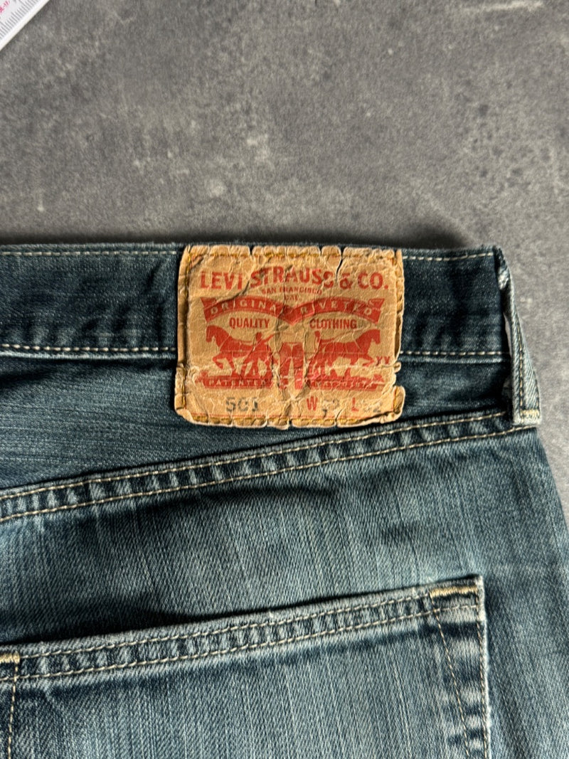Levi's Jeans (W32/L32)