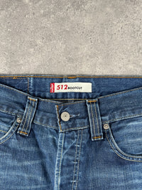 Levi's bootcut Jeans (W31/L30)