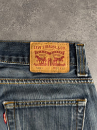 Levi's Jeans (W32/L32)