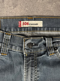Levi's Jeans (W33/L34)