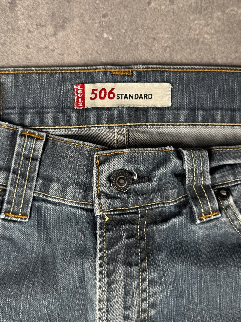 Levi's Jeans (W33/L34)