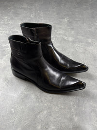 Ankle Boots (EU:45 / US:11)
