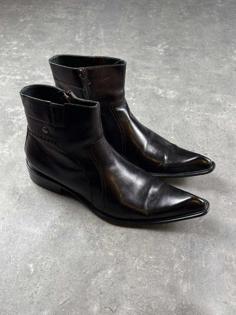 Ankle Boots (EU:45 / US:11)