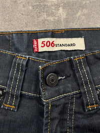 Levi's Jeans (W28/L32)