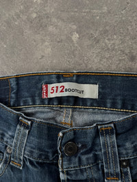 Levi's bootcut Jeans (W31/L34)