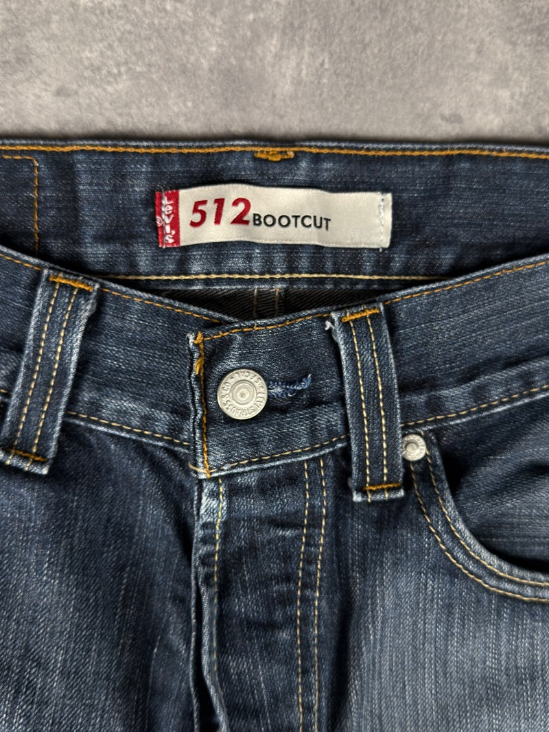 Levi's bootcut Jeans (W30/L32)
